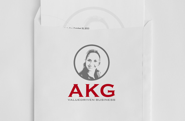personal logos design