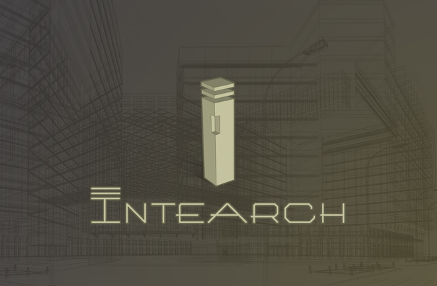 Arch logo, Architecture logo design