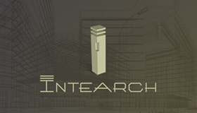 Arch logo, Architecture logo design