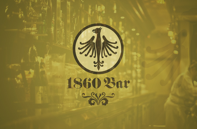 啤酒标志，酒吧标志,老鹰LOGO