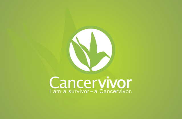 癌癥標誌,非營利組織標誌，癌癥LOGO