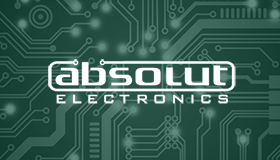 Electronic logo, Electronic logo design