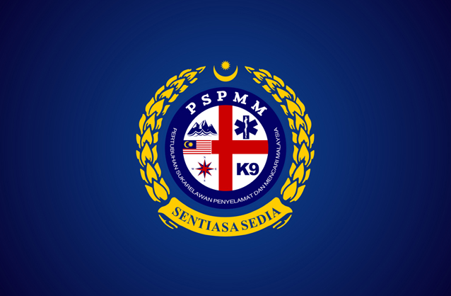 Government logo design, volunteer logo, search logo, rescue logo