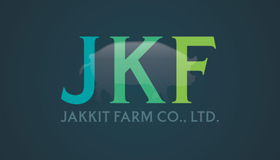 pig logo, jkf logo