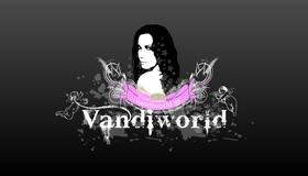 popstar logo, Despina Vandi logo