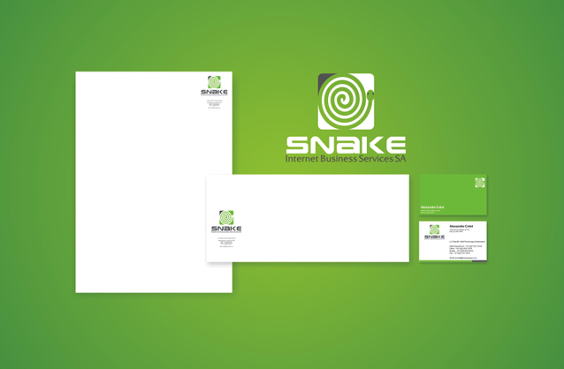 snake logo design, snake logo