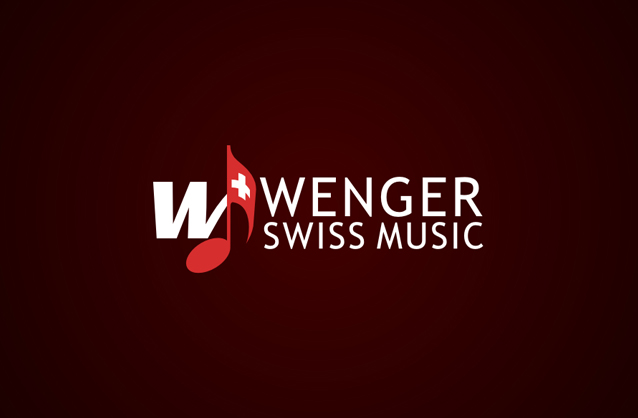 瑞士音樂標誌,瑞士國旗LOGO