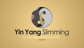 taichi logo design, yinyang logo. yin yang logo