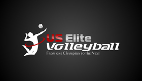 volleyball logo design, volleyball logo