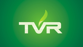 電視台LOGO,波蘭TVR電視台標誌
