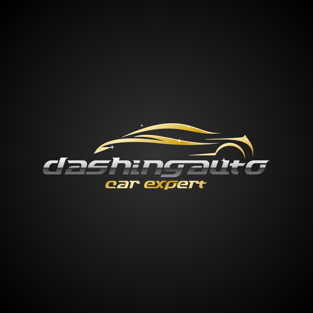 Car dealership logo design, Sport car logo